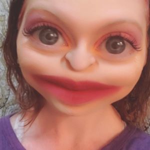 Meet your Posher, Shannon